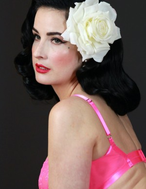 photos Dita Von Teese