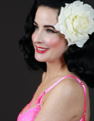 photos Dita Von Teese