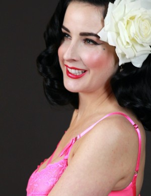 photos Dita Von Teese