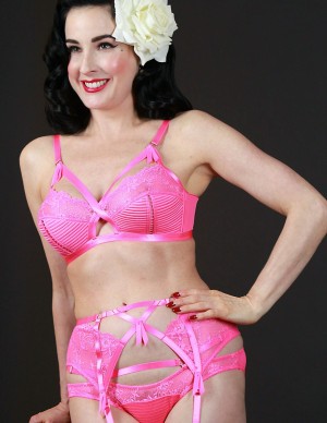 photos Dita Von Teese