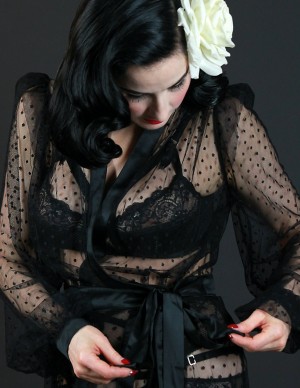 photos Dita Von Teese