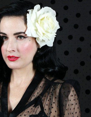 photos Dita Von Teese