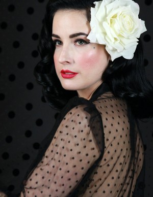 photos Dita Von Teese