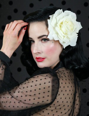 photos Dita Von Teese