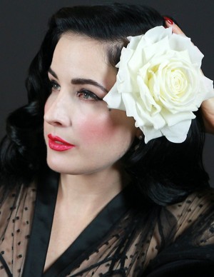 photos Dita Von Teese