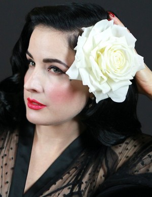 photos Dita Von Teese