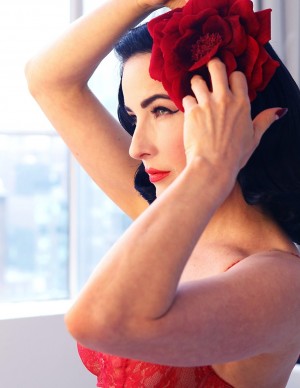 photos Dita Von Teese