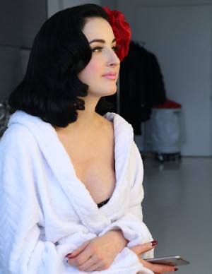 photos Dita Von Teese