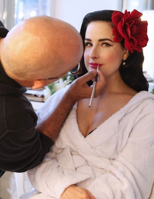 photos Dita Von Teese