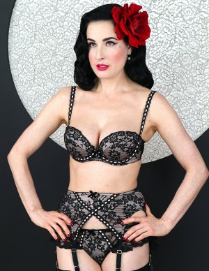 photos Dita Von Teese