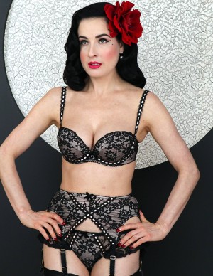 photos Dita Von Teese