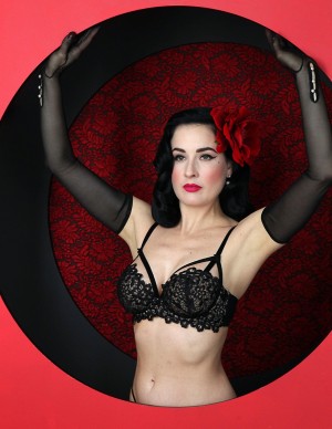 photos Dita Von Teese