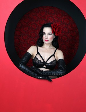 photos Dita Von Teese