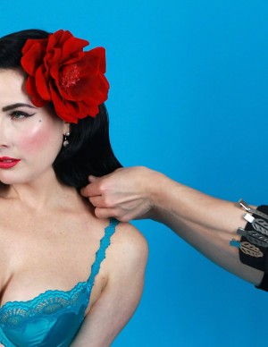 photos Dita Von Teese