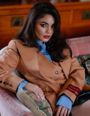 photos Vanessa Hudgens