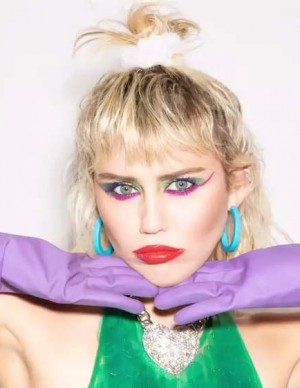 photos Miley Cyrus