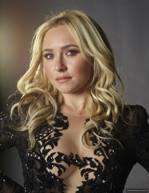 photos Hayden Panettiere