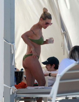 photos Michelle Hunziker