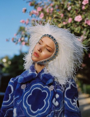 photos Dove Cameron 