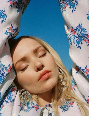 photos Dove Cameron 