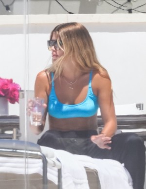 photos Sofia Richie 