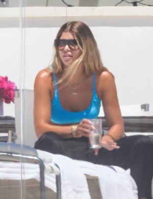 photos Sofia Richie 