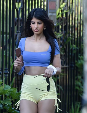 photos Jasmin Walia