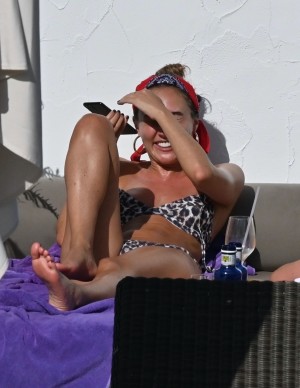 photos Megan McKenna