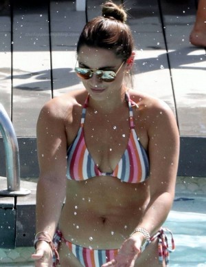 photos Sam Faiers