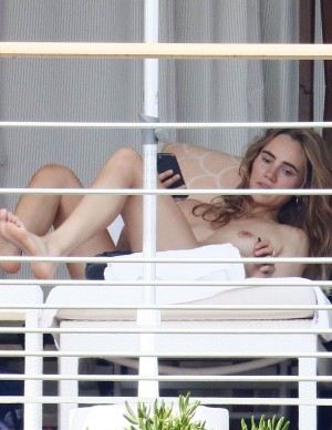 photos Suki Waterhouse