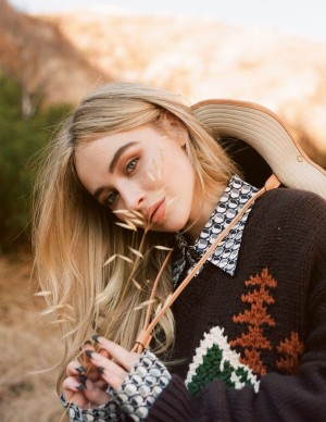 photos Sabrina Carpenter