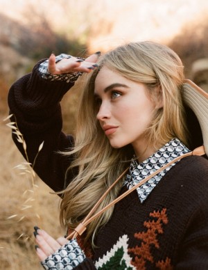 photos Sabrina Carpenter