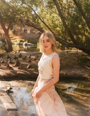 photos Sabrina Carpenter