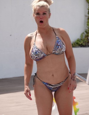 photos Kerry Katona