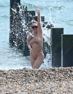 photos Aisleyne Horgan Wallace