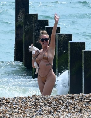 photos Aisleyne Horgan Wallace