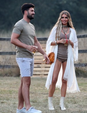 photos Chloe Sims 