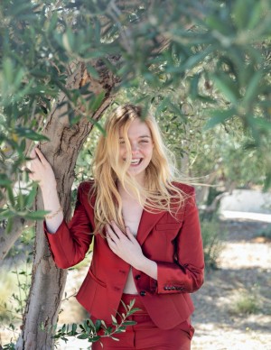 photos Elle Fanning