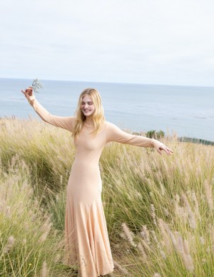 photos Elle Fanning