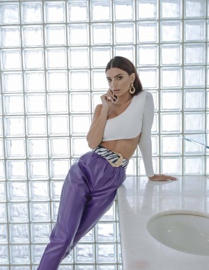 photos Emily Ratajkowski