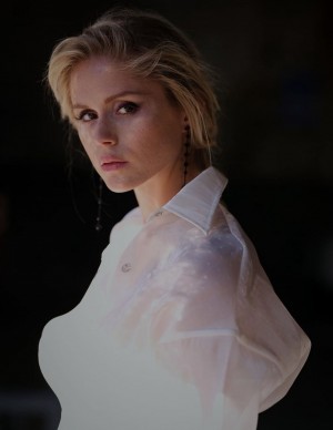 photos Erin Moriarty