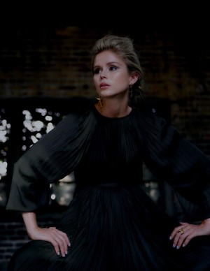 photos Erin Moriarty