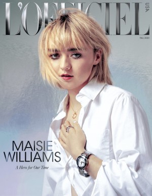 photos Maisie Williams 