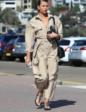 photos Georgia Fowler