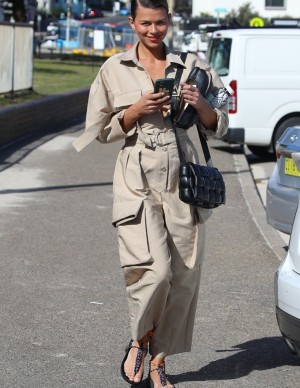 photos Georgia Fowler