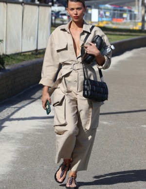 photos Georgia Fowler