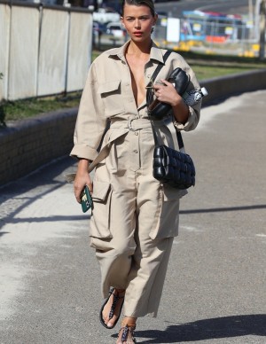 photos Georgia Fowler