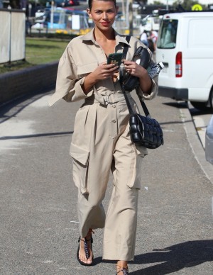 photos Georgia Fowler