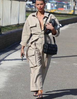 photos Georgia Fowler