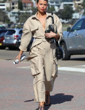 photos Georgia Fowler